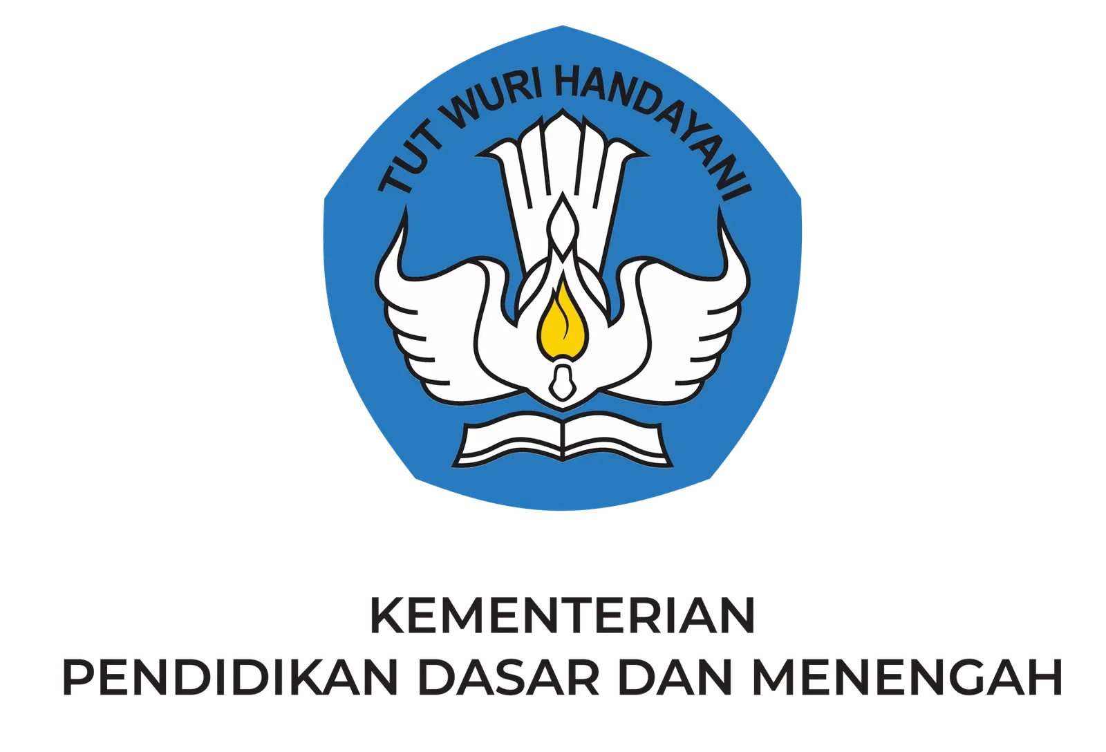 Kementrian Pendidikan Indonesia